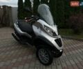 Серый Пиаджо MP3, объемом двигателя 0 л и пробегом 32 тыс. км за 2400 $, фото 1 на Automoto.ua