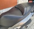 Серый Пиаджо MP3, объемом двигателя 0.28 л и пробегом 22 тыс. км за 2800 $, фото 4 на Automoto.ua