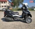 Синій Піаджо MP3, об'ємом двигуна 0.4 л та пробігом 12 тис. км за 950 $, фото 10 на Automoto.ua