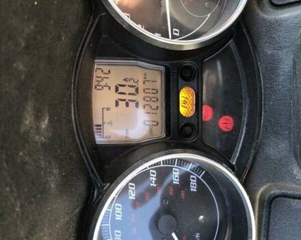 Синій Піаджо MP3, об'ємом двигуна 0.4 л та пробігом 12 тис. км за 950 $, фото 2 на Automoto.ua