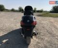 Синий Пиаджо MP3, объемом двигателя 0.4 л и пробегом 12 тыс. км за 950 $, фото 8 на Automoto.ua