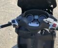 Синий Пиаджо MP3, объемом двигателя 0.4 л и пробегом 12 тыс. км за 950 $, фото 6 на Automoto.ua