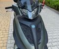 Зелений Піаджо MP3, об'ємом двигуна 0 л та пробігом 19 тис. км за 2900 $, фото 4 на Automoto.ua