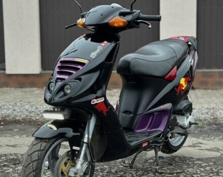 Піаджо NRG, об'ємом двигуна 70 л та пробігом 0 тис. км за 850 $, фото 1 на Automoto.ua