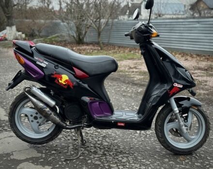 Піаджо NRG, об'ємом двигуна 70 л та пробігом 0 тис. км за 850 $, фото 4 на Automoto.ua