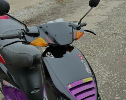 Піаджо NRG, об'ємом двигуна 70 л та пробігом 0 тис. км за 850 $, фото 8 на Automoto.ua