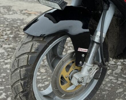 Піаджо NRG, об'ємом двигуна 70 л та пробігом 0 тис. км за 850 $, фото 10 на Automoto.ua