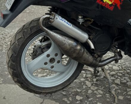 Піаджо NRG, об'ємом двигуна 70 л та пробігом 0 тис. км за 850 $, фото 11 на Automoto.ua