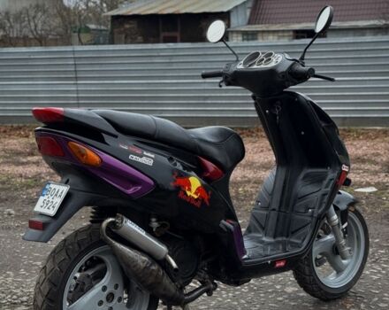 Піаджо NRG, об'ємом двигуна 70 л та пробігом 0 тис. км за 850 $, фото 2 на Automoto.ua