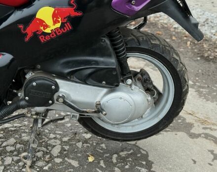 Піаджо NRG, об'ємом двигуна 70 л та пробігом 0 тис. км за 850 $, фото 6 на Automoto.ua