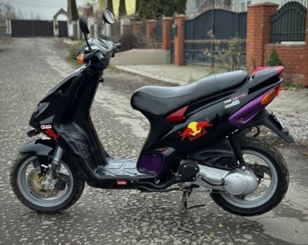 Піаджо NRG, об'ємом двигуна 70 л та пробігом 0 тис. км за 850 $, фото 5 на Automoto.ua