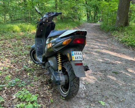 Піаджо NRG, об'ємом двигуна 70 л та пробігом 0 тис. км за 473 $, фото 1 на Automoto.ua