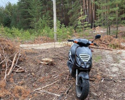 Піаджо NRG, об'ємом двигуна 70 л та пробігом 0 тис. км за 473 $, фото 2 на Automoto.ua