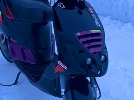 Піаджо NRG, об'ємом двигуна 72 л та пробігом 0 тис. км за 743 $, фото 1 на Automoto.ua