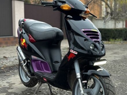 Піаджо NRG, об'ємом двигуна 70 л та пробігом 0 тис. км за 850 $, фото 1 на Automoto.ua