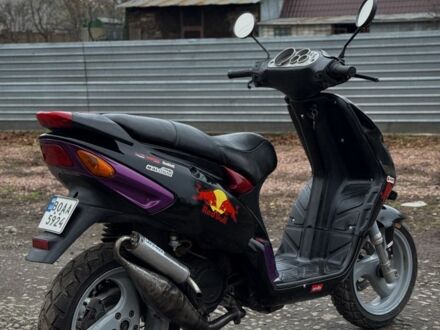 Пиаджо NRG, объемом двигателя 70 л и пробегом 0 тыс. км за 500 $, фото 1 на Automoto.ua