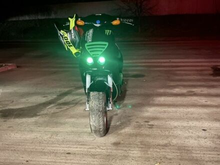Піаджо NRG, об'ємом двигуна 80 л та пробігом 0 тис. км за 655 $, фото 1 на Automoto.ua