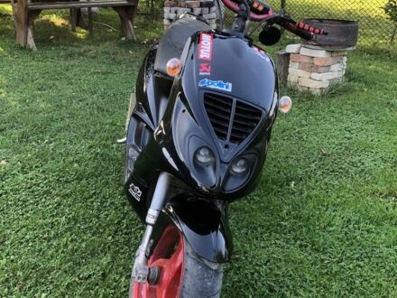 Пиаджо NRG, объемом двигателя 80 л и пробегом 0 тыс. км за 591 $, фото 1 на Automoto.ua