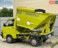 Пиаджо Porter груз., объемом двигателя 0 л и пробегом 2 тыс. км за 13807 $, фото 5 на Automoto.ua