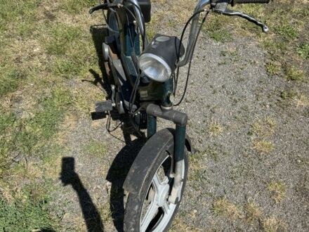 Пиаджо СИ, объемом двигателя 0 л и пробегом 0 тыс. км за 693 $, фото 1 на Automoto.ua