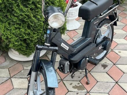 Пиаджо СИ, объемом двигателя 50 л и пробегом 0 тыс. км за 466 $, фото 1 на Automoto.ua