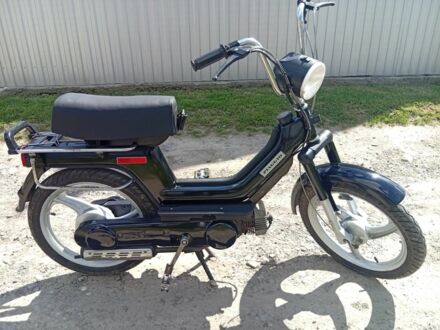 Пиаджо СИ, объемом двигателя 50 л и пробегом 0 тыс. км за 644 $, фото 1 на Automoto.ua
