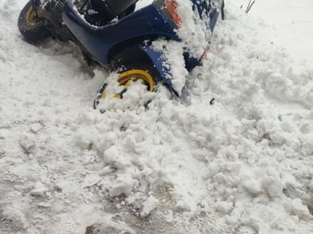 Піаджо Sfera, об'ємом двигуна 50 л та пробігом 0 тис. км за 95 $, фото 1 на Automoto.ua