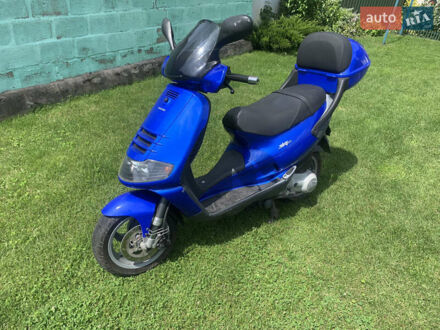 Піаджо Skipper 2001 у Луцьку на Automoto.ua Піаджо Skipper, об'ємом двигуна 1.25 л та пробігом 33 тис. км за 1379 $, фото 1 на Automoto.ua