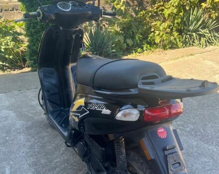 Пиаджо Typhoon, объемом двигателя 50 л и пробегом 0 тыс. км за 499 $, фото 5 на Automoto.ua