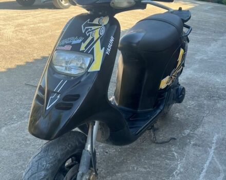 Пиаджо Typhoon, объемом двигателя 50 л и пробегом 0 тыс. км за 499 $, фото 1 на Automoto.ua