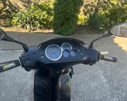 Пиаджо Typhoon, объемом двигателя 50 л и пробегом 0 тыс. км за 499 $, фото 6 на Automoto.ua