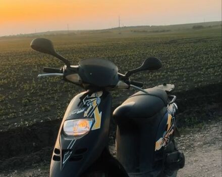 Пиаджо Typhoon, объемом двигателя 50 л и пробегом 0 тыс. км за 499 $, фото 4 на Automoto.ua