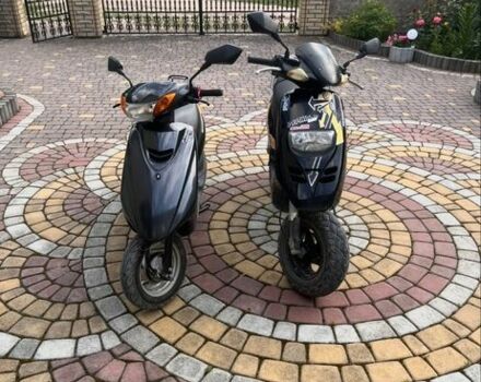 Пиаджо Typhoon, объемом двигателя 50 л и пробегом 0 тыс. км за 499 $, фото 3 на Automoto.ua