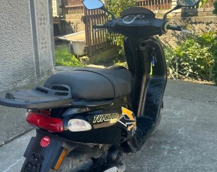 Пиаджо Typhoon, объемом двигателя 50 л и пробегом 0 тыс. км за 499 $, фото 2 на Automoto.ua