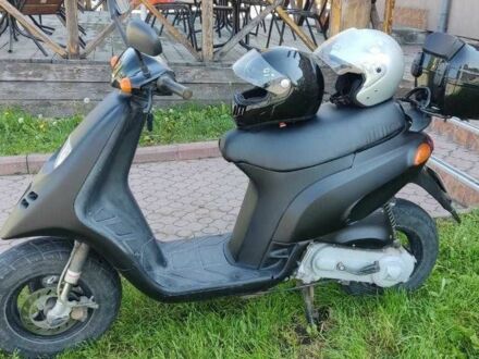 Пиаджо Typhoon, объемом двигателя 50 л и пробегом 0 тыс. км за 815 $, фото 1 на Automoto.ua
