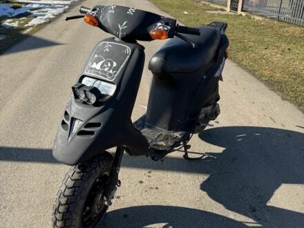 Пиаджо Typhoon, объемом двигателя 50 л и пробегом 0 тыс. км за 400 $, фото 1 на Automoto.ua