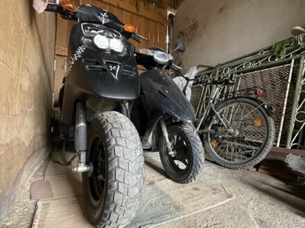 Піаджо Typhoon, об'ємом двигуна 50 л та пробігом 0 тис. км за 384 $, фото 1 на Automoto.ua