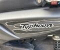 Серый Пиаджо Typhoon, объемом двигателя 0 л и пробегом 1 тыс. км за 2150 $, фото 7 на Automoto.ua