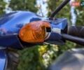 Синий Пиаджо Typhoon, объемом двигателя 0.05 л и пробегом 25 тыс. км за 400 $, фото 9 на Automoto.ua