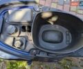 Синий Пиаджо Typhoon, объемом двигателя 0.05 л и пробегом 25 тыс. км за 400 $, фото 4 на Automoto.ua