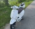 Білий Піаджо Vespa, об'ємом двигуна 0.12 л та пробігом 5 тис. км за 3200 $, фото 1 на Automoto.ua