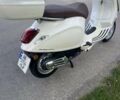 Білий Піаджо Vespa, об'ємом двигуна 0.12 л та пробігом 5 тис. км за 3200 $, фото 2 на Automoto.ua
