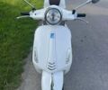 Білий Піаджо Vespa, об'ємом двигуна 0.12 л та пробігом 5 тис. км за 3200 $, фото 1 на Automoto.ua