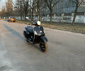 Чорний Піаджо Vespa, об'ємом двигуна 0.05 л та пробігом 30 тис. км за 1650 $, фото 7 на Automoto.ua