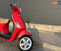 Красный Пиаджо Vespa, объемом двигателя 0.5 л и пробегом 18 тыс. км за 1500 $, фото 1 на Automoto.ua