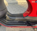 Красный Пиаджо Vespa, объемом двигателя 0.5 л и пробегом 18 тыс. км за 1500 $, фото 15 на Automoto.ua