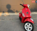 Красный Пиаджо Vespa, объемом двигателя 0.5 л и пробегом 18 тыс. км за 1500 $, фото 7 на Automoto.ua