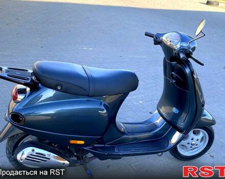 Пиаджо Vespa, объемом двигателя 0.1 л и пробегом 1 тыс. км за 490 $, фото 3 на Automoto.ua