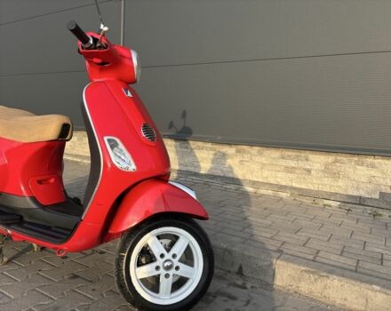 Піаджо Vespa, об'ємом двигуна 50 л та пробігом 0 тис. км за 750 $, фото 8 на Automoto.ua