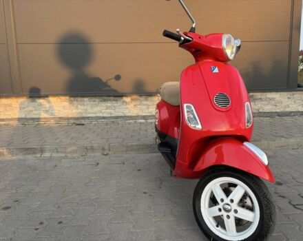 Піаджо Vespa, об'ємом двигуна 50 л та пробігом 0 тис. км за 750 $, фото 16 на Automoto.ua